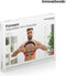 InnovaGoods Armtrainer met Weerstand en Trainingsgids FORCEARC - Fitness apparaat, Aanpasbaar