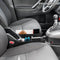 InnovaGoods - Auto-Organizer - 2 stuks - wasbaar - 37x11x6cm