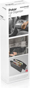 InnovaGoods - Auto-Organizer - 2 stuks - wasbaar - 37x11x6cm