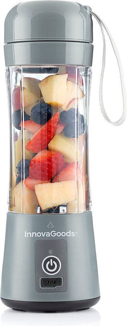 InnovaGoods Blender Draagbaar & Oplaadbaar - 380ml