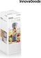 InnovaGoods Blender Draagbaar & Oplaadbaar - 380ml