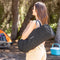 Innovagoods - Campingstoel - Opvouwbare Campingstoel - Vouwstoel -