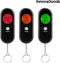 InnovaGoods Digitale Alcoholmeter - alcohol markers - alcoholtester