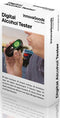 InnovaGoods Digitale Alcoholmeter - alcohol markers - alcoholtester