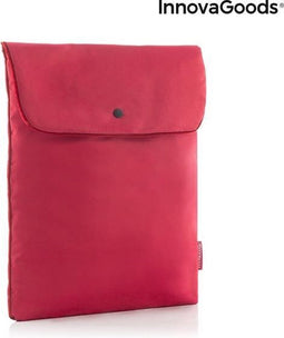 Innovagoods Electric Warmer Cover - Thermische Koffer voor verwarmen van kleding