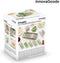 InnovaGoods Groentesnijder Opvouwbaar - 6 in 1