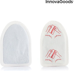 Innovagoods Heatic Toe - Voetverwarmende Patches 10stuks