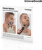 InnovaGoods Hipster Barber Scheervorm