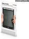 InnovaGoods LCD Magic Drablet Tablet voor Tekenen en Schrijven