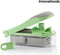 InnovaGoods Mandoline Groentesnijder - Opvangbak - 7 in 1