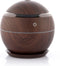 InnovaGoods Mini-Luchtbevochtiger Geurverspreider Dark Walnut
