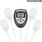 InnovaGoods- Muscular Pulse Elektrostimulator