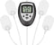 InnovaGoods- Muscular Pulse Elektrostimulator