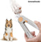 Innovagoods - Nagelknipper Met Lampje Voor Huisdieren - Clipet
