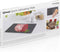 InnovaGoods - Ontdooiplaat - Metaal - Eten - Milieubewust - Ontdooi Plank