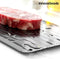 InnovaGoods - Ontdooiplaat - Metaal - Eten - Milieubewust - Ontdooi Plank