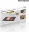 InnovaGoods - Ontdooiplaat - Metaal - Eten - Milieubewust - Ontdooi Plank