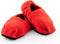 Innovagoods - Pantoffels - Opwarmbare Magnetron - Rood
