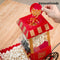 InnovaGoods - Popcornmaker - Rood - 1200W