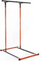 Innovagoods Pull Up Fitness Station bar - met Trainingsgids - Metaal optrekstang fitness stang