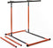 Innovagoods Pull Up Fitness Station bar - met Trainingsgids - Metaal optrekstang fitness stang