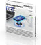 InnovaGoods Qi Draadloze Oplader voor Smartphones