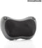 Innovagoods Shiatsu Massagekussen met Infrarood Verwarming - Voor arm, been, nek en rug