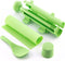 InnovaGoods Sushi Maker Set - Groen