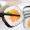 InnovaGoods Sushi Maker Set - Groen