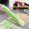 InnovaGoods Sushi Maker Set - Groen