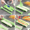 InnovaGoods Sushi Maker Set - Groen