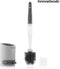 InnovaGoods Toiletborstel met Zeepdispenser - Bruilet