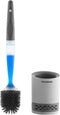 InnovaGoods Toiletborstel met Zeepdispenser - Bruilet