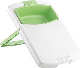 InnovaGoods uitschuifbare snijplank - 3 in 1