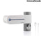 Innovagoods UV Tandenborstelsterilisator - Tandpastadispenser - Hygiënische Tandenborstelhouder