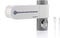 Innovagoods UV Tandenborstelsterilisator - Tandpastadispenser - Hygiënische Tandenborstelhouder