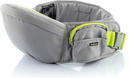 Innovagoods Verstelbare Draagriem Voor Baby’s Met Zakken Seccaby Innovagoods