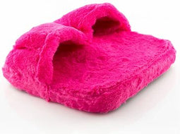 InnovaGoods Voetenmasseur - Kleur: Taupe - Voetverwarmer - Voetverwarmers - Voetmassage