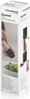 InnovaGoods zout- & pepermolen - 2 in 1