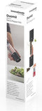 InnovaGoods zout- & pepermolen - 2 in 1