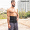 Innovagoods® - Zweetband Buik - Waist Trainer - Afslankende Sportriem Met Sauna-Effect Redle - Afslankband - Afslankriem - Sauna Belt - Sauna Riem - Waist Shaper - Afslankgordel voor Mannen en Vrouwen