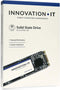 Innovation IT Black RETAIL 512 GB NVMe/PCIe M.2 SSD 2280 harde schijf M.2 NVMe PCIe 3.0 x2 Retail 00-512111