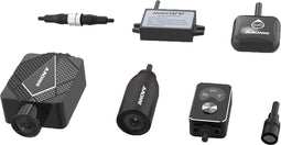 Innovv K5 2CH Dual True 4K Wifi GPS motor dashcam