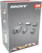 Innovv K5 2CH Dual True 4K Wifi GPS motor dashcam