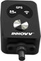 Innovv K5 2CH Dual True 4K Wifi GPS motor dashcam