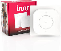Innr Draadloze Dimmer voor Slimme Lampen - Smart Remote - Zigbee Schakelaar voor Dimmen en Tunen van Slimme Lampen