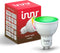Innr GU10 Smart Led Color - GU10 Led Lamp geschikt voor Philips Hue* - Smart Lamp met 16 Miljoen Kleuren en alle Wittinten - Zigbee Lamp - Dimbaar - 2-Pack