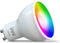 Innr GU10 Smart Led Color - GU10 Led Lamp geschikt voor Philips Hue* - Smart Lamp met 16 Miljoen Kleuren en alle Wittinten - Zigbee Lamp - Dimbaar - 2-Pack