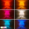 Innr GU10 Smart Led Color - GU10 Led Lamp geschikt voor Philips Hue* - Smart Lamp met 16 Miljoen Kleuren en alle Wittinten - Zigbee Lamp - Dimbaar - 2-Pack