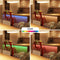Innr Led Strip 4 Meter - Slimme Ledstrip - Werkt met Philips Hue*, SmartThings, Amazon Echo - RGBW: 16 Miljoen Kleuren